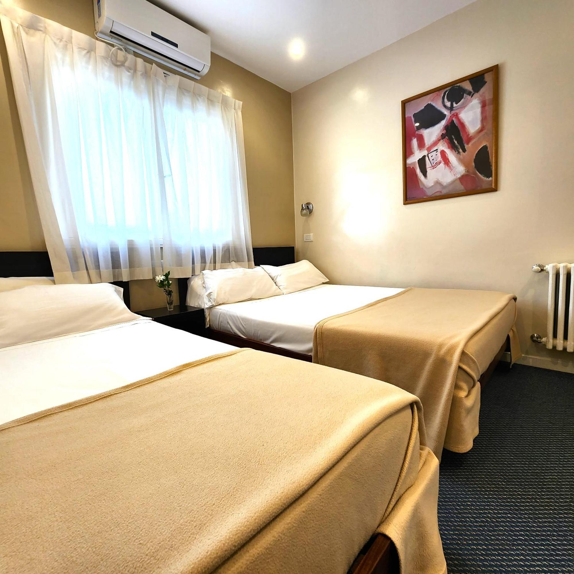 Hotel Arcos Mar del Plata Kültér fotó