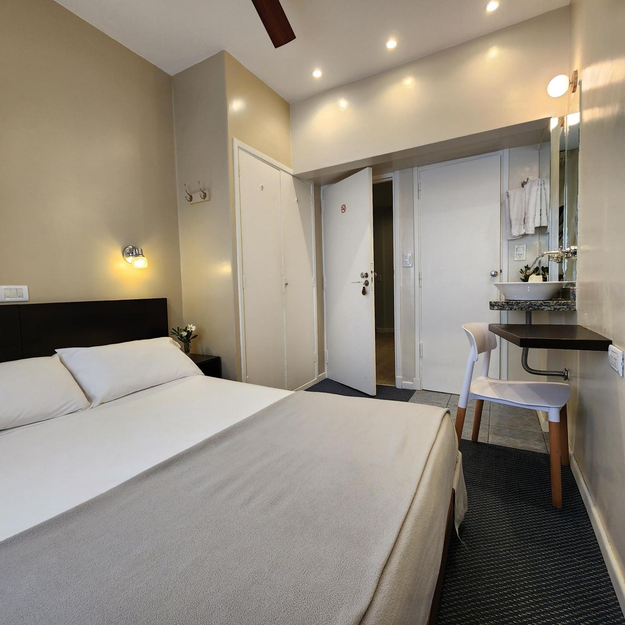 Hotel Arcos Mar del Plata Kültér fotó