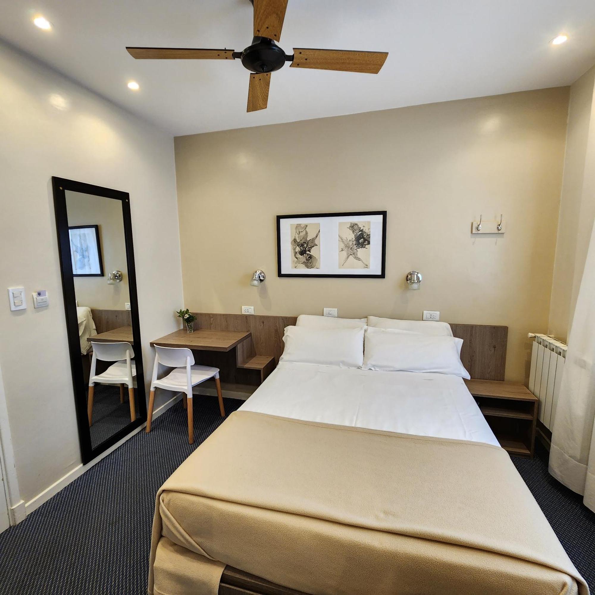 Hotel Arcos Mar del Plata Kültér fotó