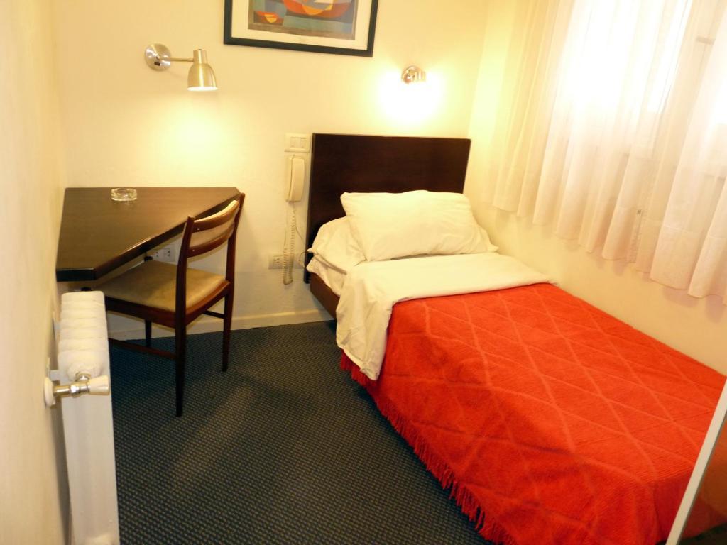 Hotel Arcos Mar del Plata Szoba fotó