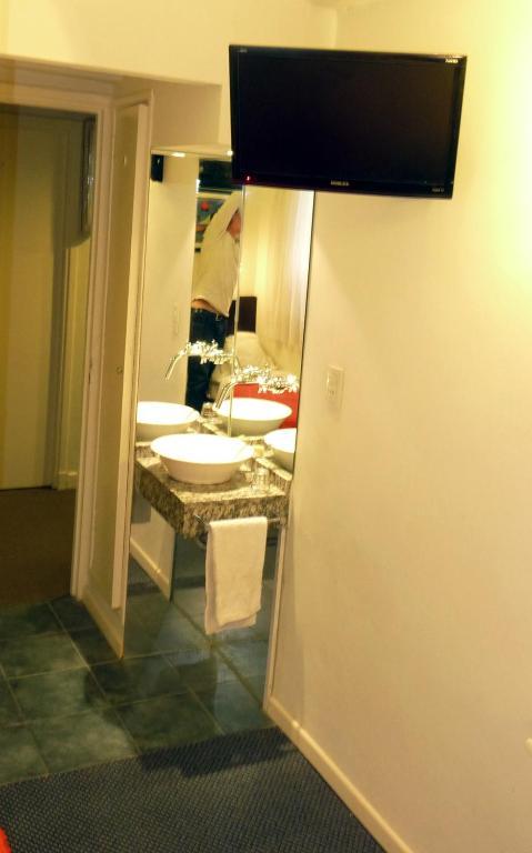 Hotel Arcos Mar del Plata Szoba fotó