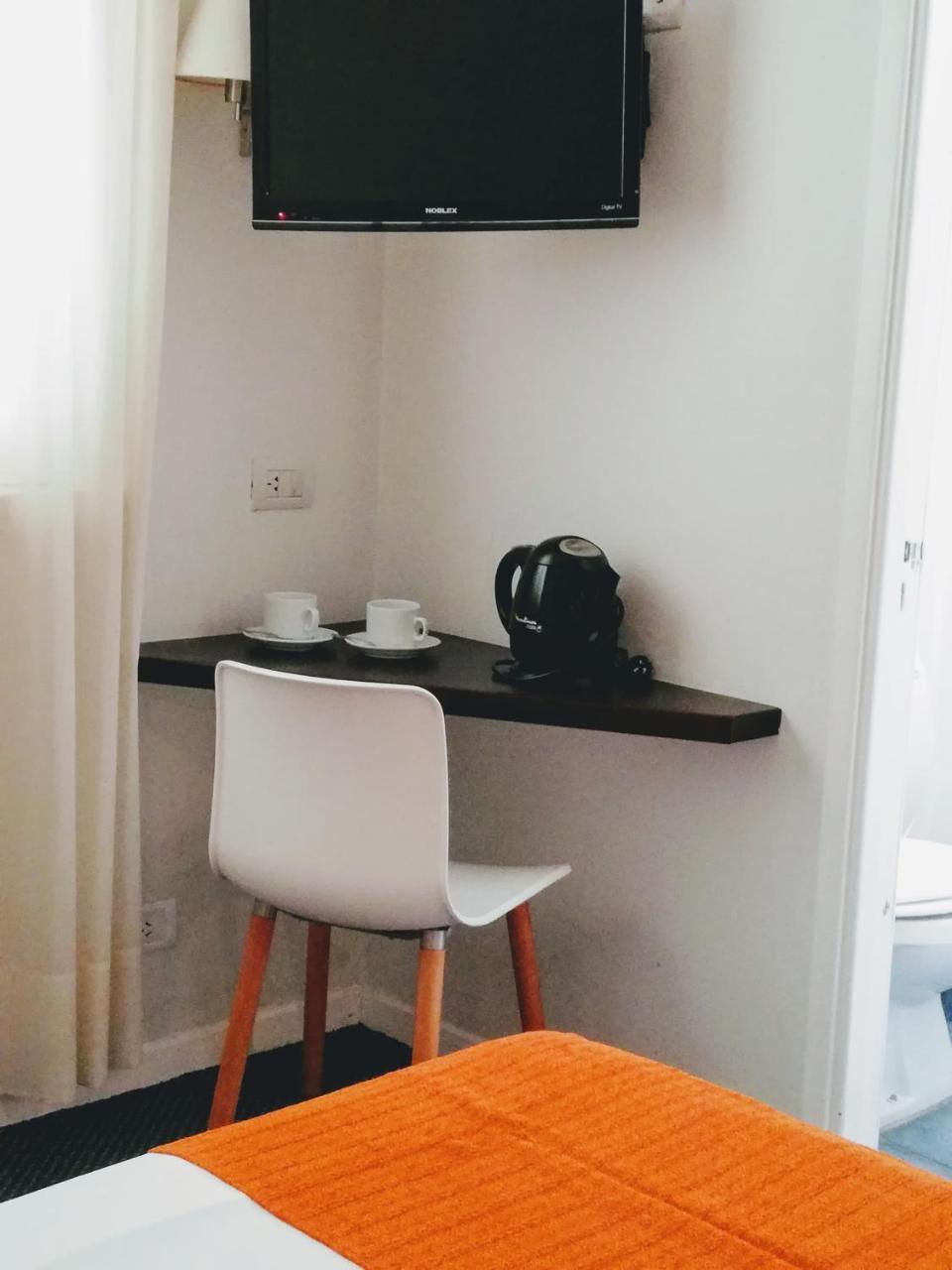 Hotel Arcos Mar del Plata Kültér fotó