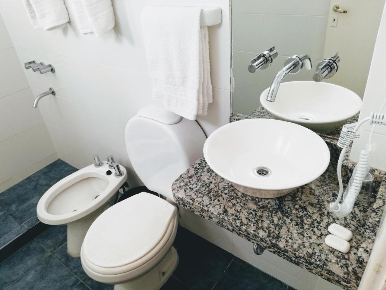 Hotel Arcos Mar del Plata Kültér fotó