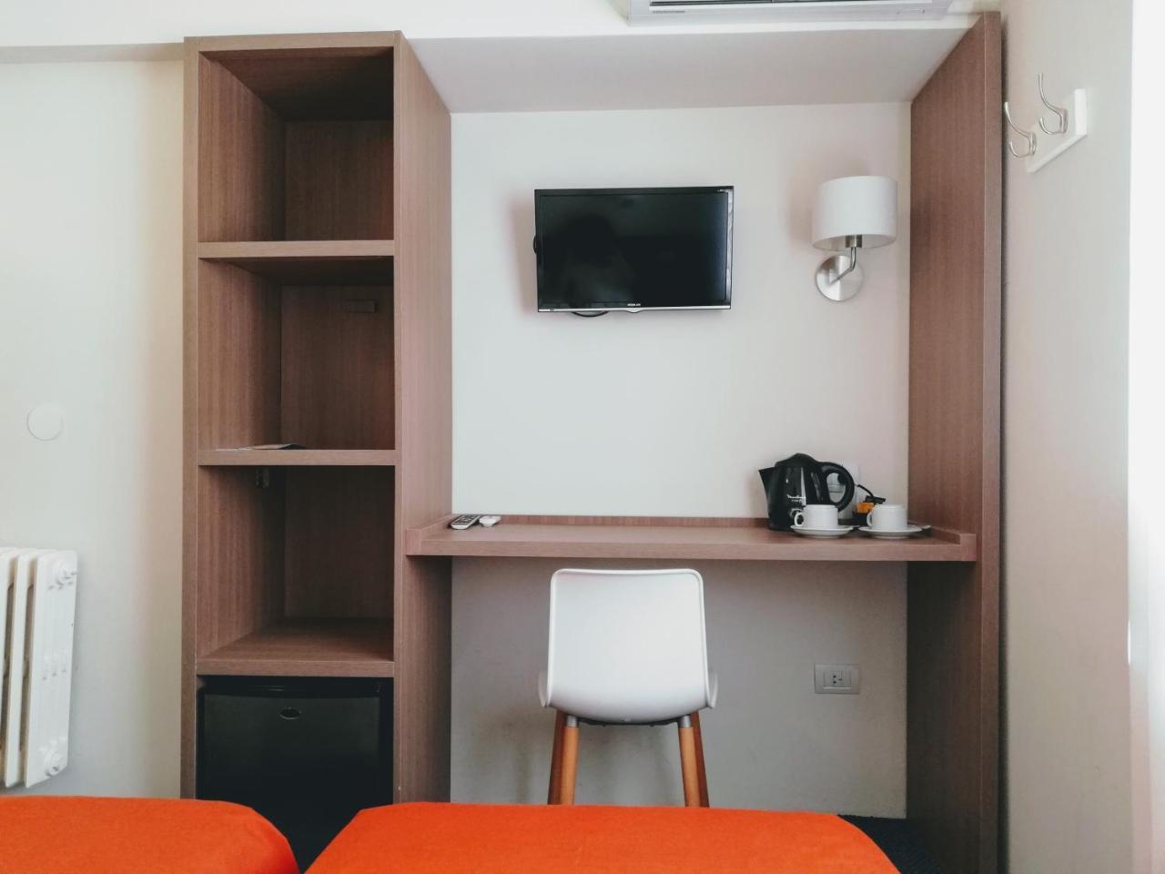 Hotel Arcos Mar del Plata Kültér fotó